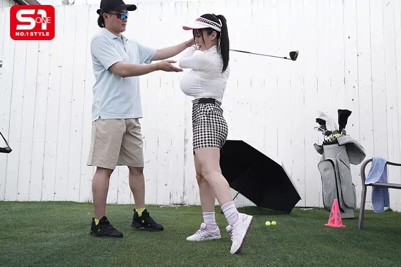 SONE-462 Momoka Kagura S1 NO.1 STYLE.1