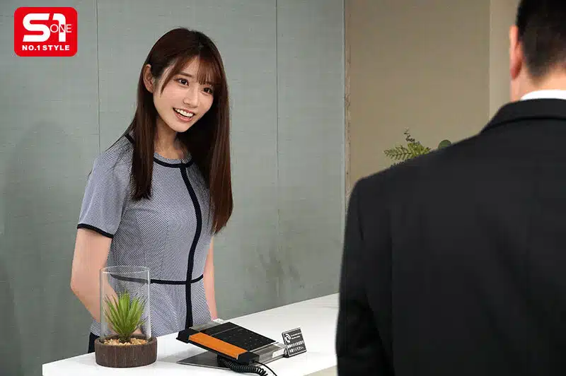 SONE-543 S1 NO.1 STYLE Saika Kawakita.1